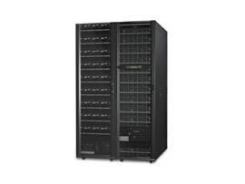 SCHNEIDER SYM PX 100KW 208V WITH STARTUP