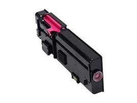 DELL C2660DN C2665DNF MAGENTA TONER 1200 PG STANDARD YIELD PART GP3M4 SKU 593 BBBP