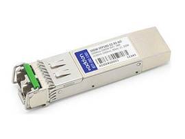 ADDON CISCO 50DW-SFP10G-52.93 COMPATIBLE TAA COMPLIANT 10GBASE-DWDM 50GHZ SFP+ T