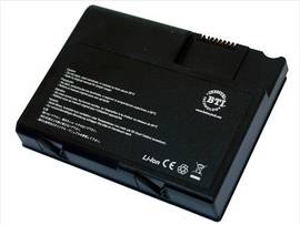 BTI LITHIUM ACER TM 270 ASPIRE 1200/14.8V