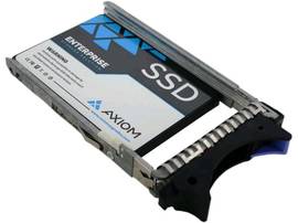 AXIOM 480GB ENTERPRISE EV100 2.5-INCH HOT-SWAP SATA SSD FOR LENOVO