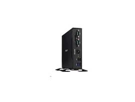 SHUTTLE COMPUTER DS67U5 I5-6200U 8GB RAM 120GB SSD W10P