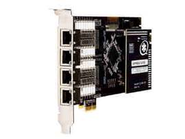 DIGIUM 8SPAN DIGIT PCI-EXPRESS CARD&HW ECHO CAN