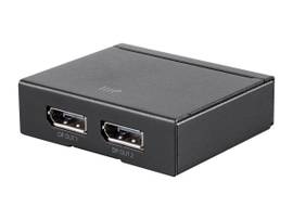 MONOPRICE 1X2 DISPLAYPORT SPLITTER_4K@60HZ_21.6GBP