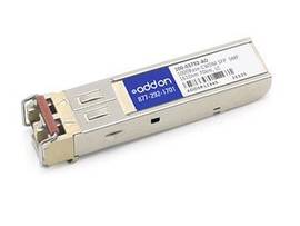 AddOn Calix 100-03792 Compatible TAA Compliant 1000Base-CWDM SFP Transceiver (SM