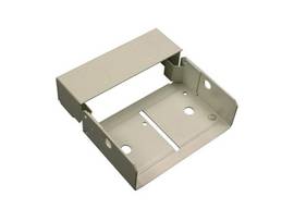 LEGRAND-WIREMOLD STL INV. INT. ELBOW 4000