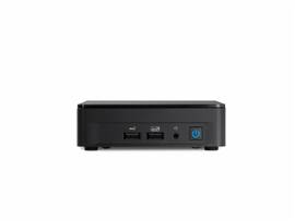 ASUS NUC 13 PRO BAREBONE SLIM INTEL i3-1315U SUPPORTS UP TO 64GB DDR4 W/O OS, W11H/PRO W10 IOT ENT
