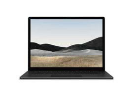MS SRFLPT4 13I5/16/512BSKU WIN10 SC ENGLISH US/CANADA HDWR BLACK REFURB RFB
