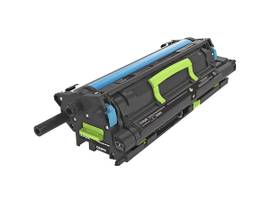 LEXMARK DEVELOPER PHOTOCONDUCTOR UNIT BLK