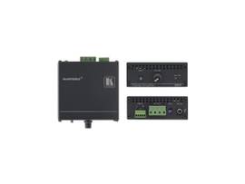 KRAMER 907 STEREO POWER AMPLIFIER 4 WATTS PER CHANNEL