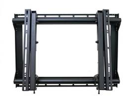 FLAT LARGE MATRIX VIDEO WALL MOUNT