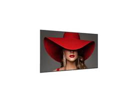 TPV-USA 75INCH COMMERCIAL 24-7 DISPLAY, UHD (3840X2160), 500CD-M2, ANDROID SOC