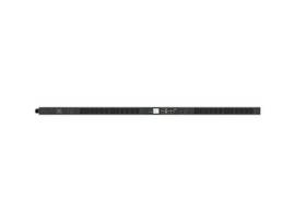 LEGRAND-RARITAN PDU 1PH, 208VAC 30A (24A RATED); 24 OUTLETS