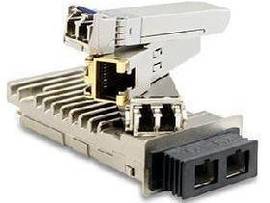 AddOn Intel E40GQSFPSR Compatible TAA Compliant 40GBase-SR4 QSFP+ Transceiver (M