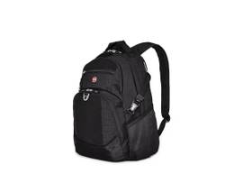 SWISS ARMY SWA2536 BACKPACK W/USB 15.6 IN BLK