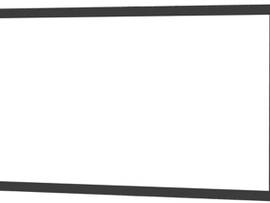 Legrand AV-Da-Lite Screen Fast-Fold DLX Replacement Surface HDR 69X120