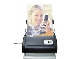 PLUSTEK SMARTOFFICE PS286PLUS 25 PPGE PER MINUTE DUPLEX DOCUMENT SCANNER