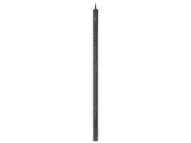 SCHNEIDER RACK PDU BASIC ZEROU 5.7KW 120V 10 CORD