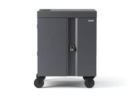 BRETFORD 36X CUBE CART PRE-WIRED USB-C CT