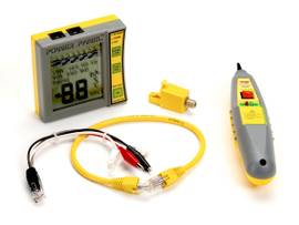 BLACK BOX CORP NET TONE PLUS TS400A