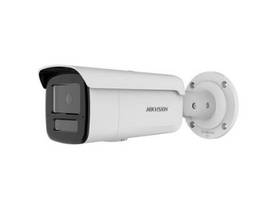 HIKVISION 8MP SHL ACS FIXED BULLET IP CAM