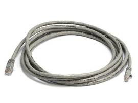 MONOPRICE CAT5E ETHERNET PATCH CABLE - SNAGLESS RJ