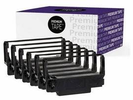 NU-TONE EPSON ERC-32 COMPATIBLE PURPLE PACK OF 6