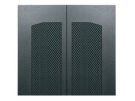 MILESTONE SNE 27W VENT FD/RD 42U