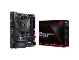 ASUS ROG CROSSHAIR VIII IMPACT X570 MINI-DTX