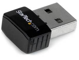 USB 300MBPS WIRELESS-N NETWORK ADAPTER