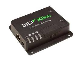 DIGI XBEE IND GATEWAY ZIGBEE TO ETHERNET