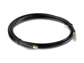 TRENDNET LOW LOSS RP-SMA MALE TO RP-SMA