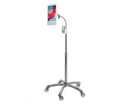 CTA DIGITAL HEAVY-DUTY SECURITY FLOOR STAND FOR IPAD