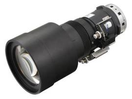 LENS 5.30 - 8.30:1 LONG ZOOM
