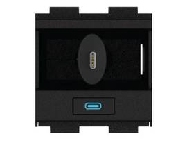 CRESTRON GRAVITY CABLE RETRACTOR FOR FT2 SERIES, USB-C TO HDMI , 18 GBPS