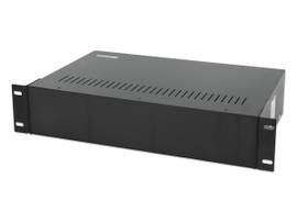 14-SLOT MEDIA CONVERTER CHASSIS