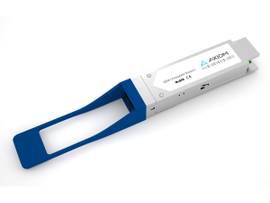 AXIOM 100GBASE-ESR4 QSFP28 TRANSCEIVER FOR CISCO - QSFP-100G-ESR4-S