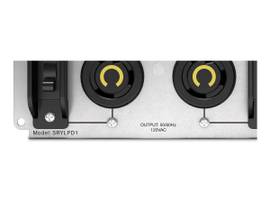 SCHNEIDER APC BACKPLATE KIT W/ QTY. 3 L5-20R FOR SMART-UPS MODULAR ULTRA SRYL