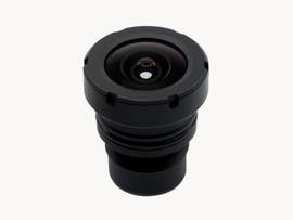 AXIS LENS M12 3.1MM F2.0