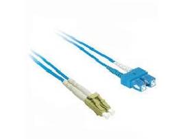 LEGRAND-ORTRONICS C2G 10M LC-SC 50/125 OM2 FIBER-BLU
