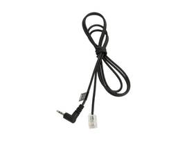 JABRA CORD FOR PANASONIC 8763-289