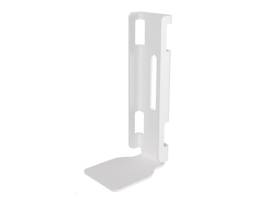 CTA DIGITAL METAL SANITIZER BOTTLE HOLDER,WHITE