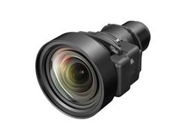 0.69-0.95:1 ZOOM LENS F/MZ16