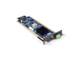 BLACK BOX CORP SWITCHER VIDEO INPUT CARD HDMI 4K AUDIO