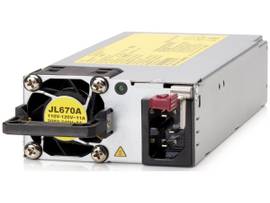 ARUBA X372 54VDC 1600W PS L6-20 220V-NA