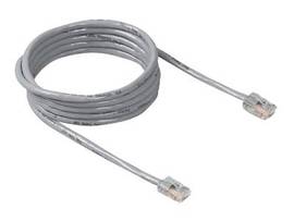 BELKIN CABLE,CAT5E,UTP,RJ45M/M,5 ,GRY,PATCH