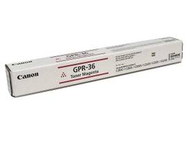 CANON GPR36 MAGENTA TONER