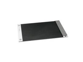 PFU BOOKLET CARRIER SHEET
