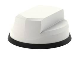 PANORAMA ANTENNAS LG-IN2532 DOME ANT 2X2 MIMO 4G/5G 3x3 WIFI GPS/GNSS WHT, LOOSE CABLES KIT