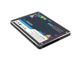 AXIOM 500GB C565E SERIES MOBILE SSD 6GB/S SATA-III 3D TLC